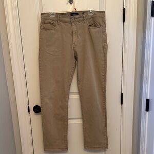 Lucky Brand‎ Khaki Denim